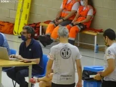 Imágenes de la final.