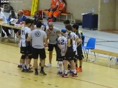 Imágenes de la final.