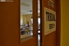 Una imagen de la primera jornada de la EBAU en el Campus de la UVa.