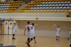 Una imagen de la tarde de hoy en Los Pajaritos. /SN