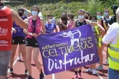 Foto 7 - Unas Celt&iacute;beras de Primera