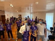 Imagen de la celebración.