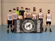 Jornadas de convivencia del CSB.
