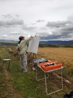 Foto 9 - Galer&iacute;a: Un pueblo de Soria con mucho arte