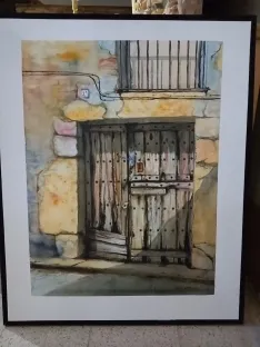 Foto 8 - Galer&iacute;a: Un pueblo de Soria con mucho arte