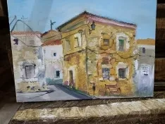 Foto 4 - Galer&iacute;a: Un pueblo de Soria con mucho arte