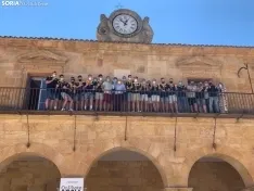 Imágenes de la celebración.