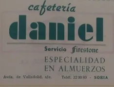 Foto 7 - Si recuerdas estos 30 discobares y restaurantes sorianos te toca vacunarte pronto