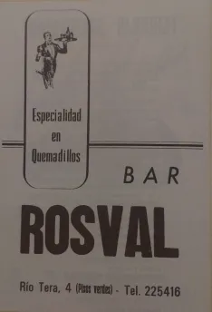 Foto 4 - Si recuerdas estos 30 discobares y restaurantes sorianos te toca vacunarte pronto