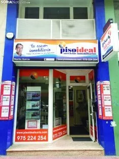 Foto 3 - Piso Ideal: el mercado inmobiliario soriano est&aacute; din&aacute;mico