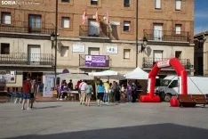Marcha por Dravet / Maria Ferrer