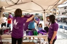 Marcha por Dravet / Maria Ferrer
