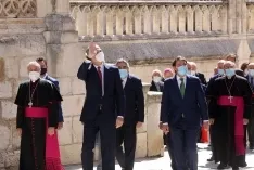 Una imagen de la inauguración. /Jta.