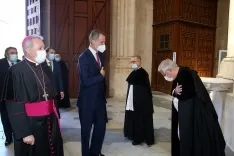 Una imagen de la inauguración. /Jta.