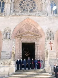 Una imagen de la inauguración. /Jta.