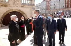 Una imagen de la inauguración. /Jta.