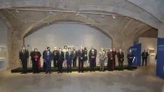 Una imagen de la inauguración. /Jta.