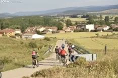 IV Garreña Pedánea.