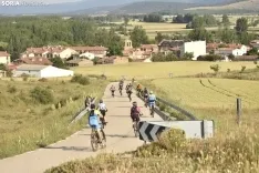 IV Garreña Pedánea.