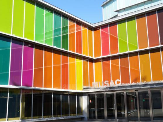 Once candidaturas para dirigir el MUSAC de Castilla y León