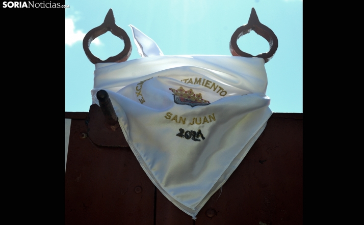 Habría sido un buen día para La Saca