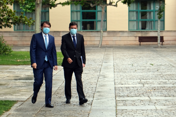 Las donaciones se multiplican por 4 tras la eliminación del impuesto en Castilla y León