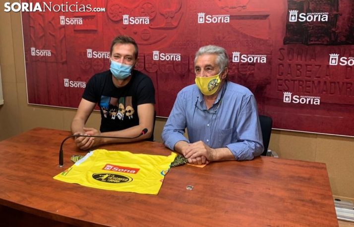 El Balonmano Soria confirma su presencia en Lanzarote