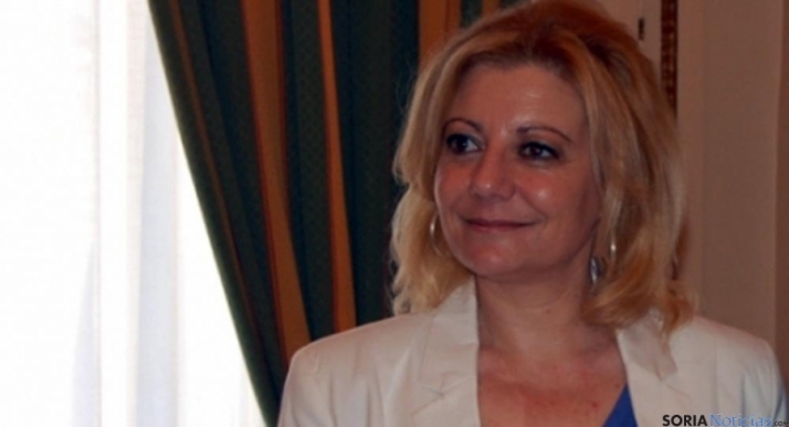 La PPSO aplaza la sustitución de Ascensión Pérez como diputada provincial