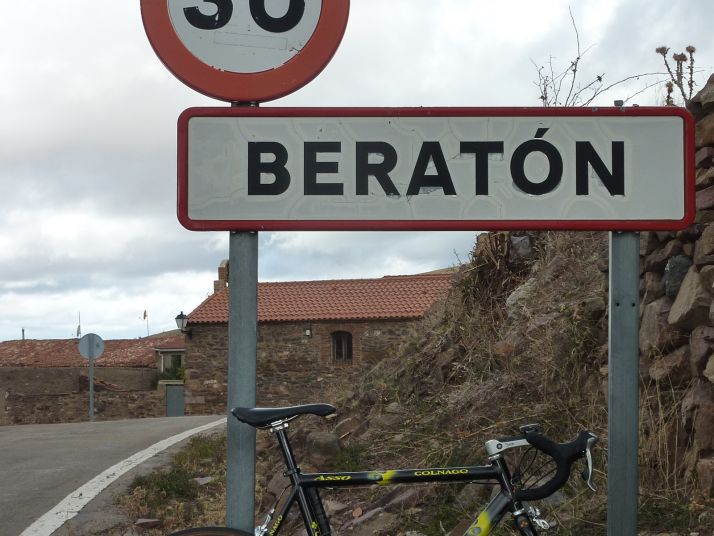 Cultura contra la despoblación: una vecina de Beratón promueve la primera muestra de cine del Moncayo