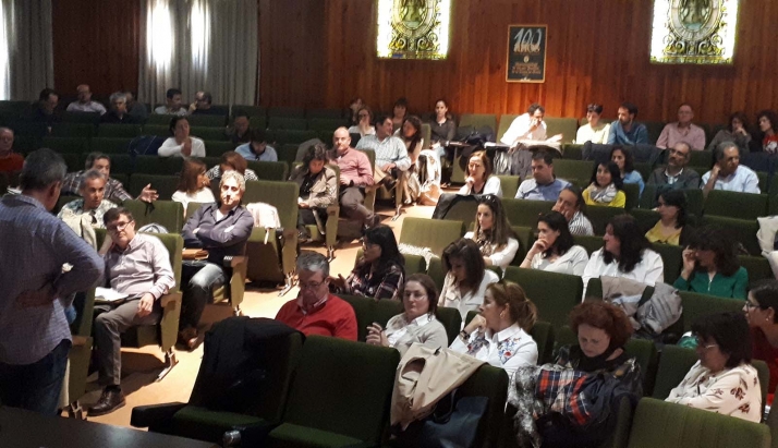 La Diputación profundiza en la administración electrónica de los ayuntamientos sorianos