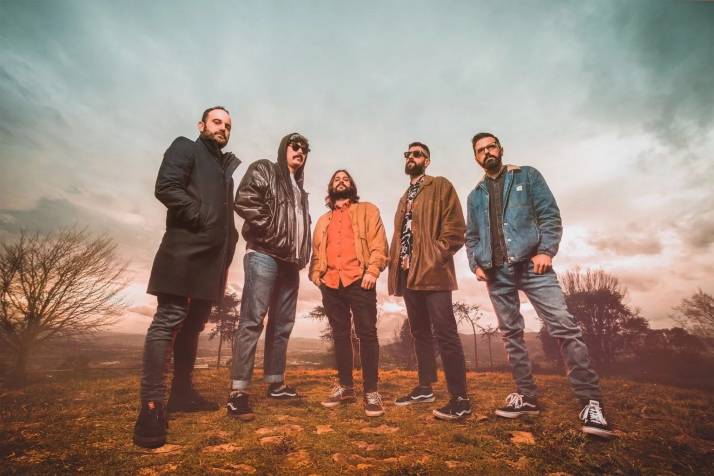 Soria Rock vuelve a la capital con más caña que nunca tras un año sin festivales