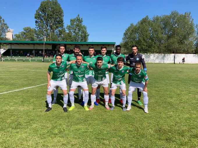 Cara y cruz para los equipos de Regional en la fase de ascenso a 3º