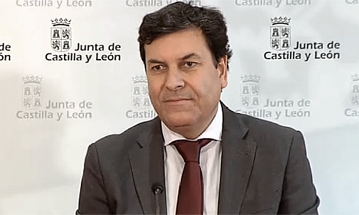 Castilla y León pide a Calviño flexibilizar las ayudas para llegar a más autónomos y pymes castigados por la crisis