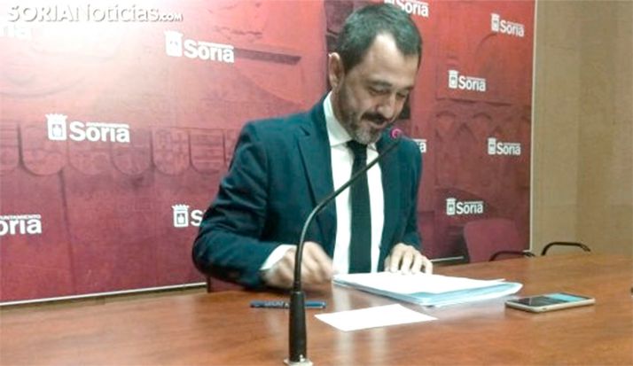 La cuenta general del municipio en 2020 se salda con un resultado presupuestario positivo de 1,6 M&euro;