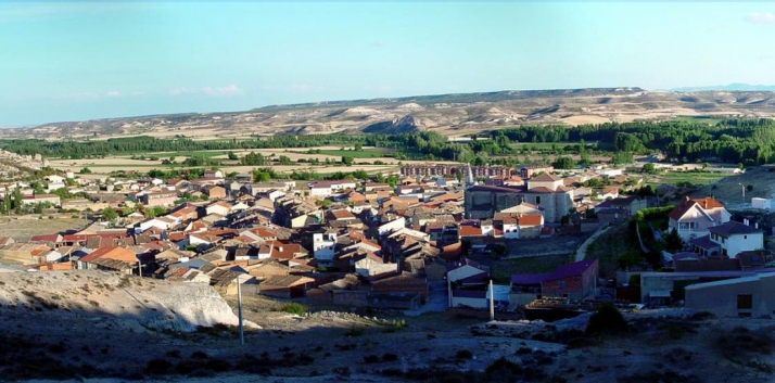 Iván Andrés rompe el pacto en Langa para convertirse en alcalde