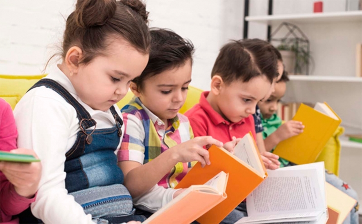 La Junta premiará con 45.000 &euro; los Mejores Planes de Lectura desarrollados en el curso 2020-2021