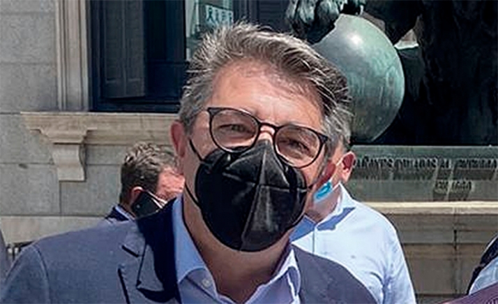 El IES de Arcos impartirá el Grado Superior en Administración de Sistemas y Redes