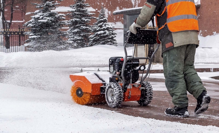 Luz verde a las bases provinciales para la adquisición municipal de maquinaria antinieve