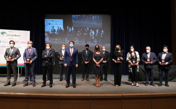 Mañueco reclama al Gobierno flexibilizar los requisitos para que más autónomos y empresas castigados por la crisis puedan acceder a las ayudas