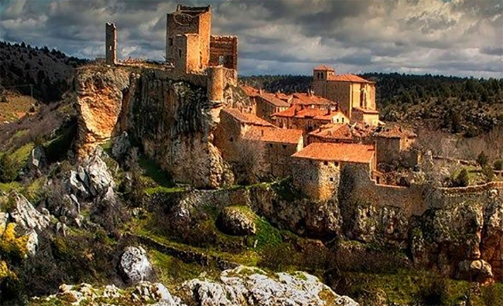 Convocadas ayudas regionales para la conservación, recuperación y restauración de bienes del Patrimonio Cultural