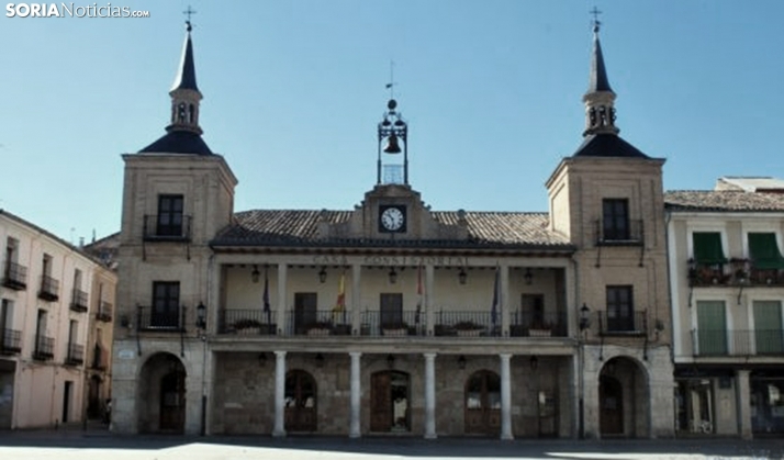 El Burgo convoca ayudas para autónomos y pequeñas empresas