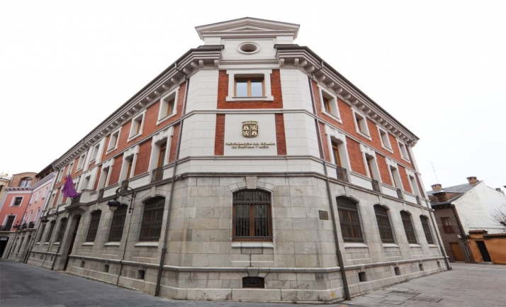 Sede del Procurador del Común. 