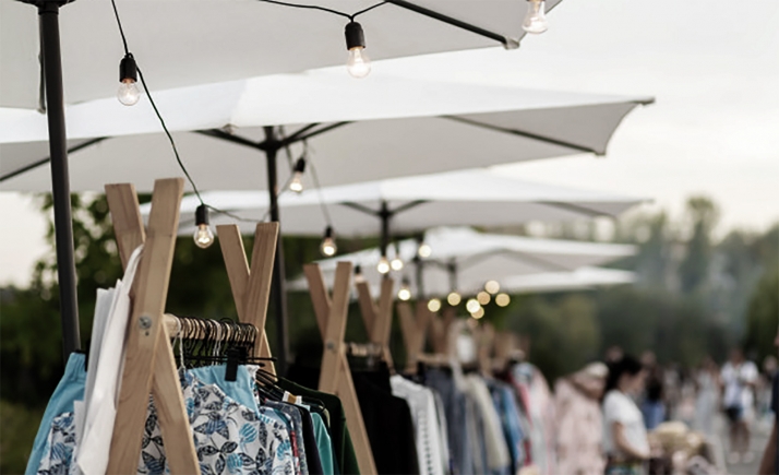 Convocadas las ayudas para apoyar al sector comercial en la organización de ferias y programas de formación