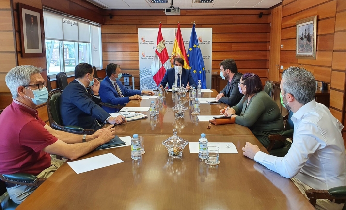 Las ayudas regionales al alquiler de vivienda tendrán 15,3 M€ ampliables en otros 7 para llegar a toda la población