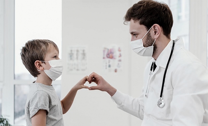 Unanimidad en la Mesa Sectorial para aprobar la creación de dos categorías diferentes en Pediatría