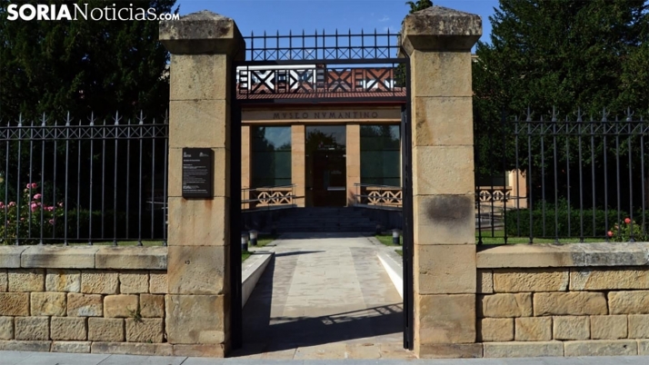 Este jueves abre la inscripción para el programa de talleres de verano en el Numantino