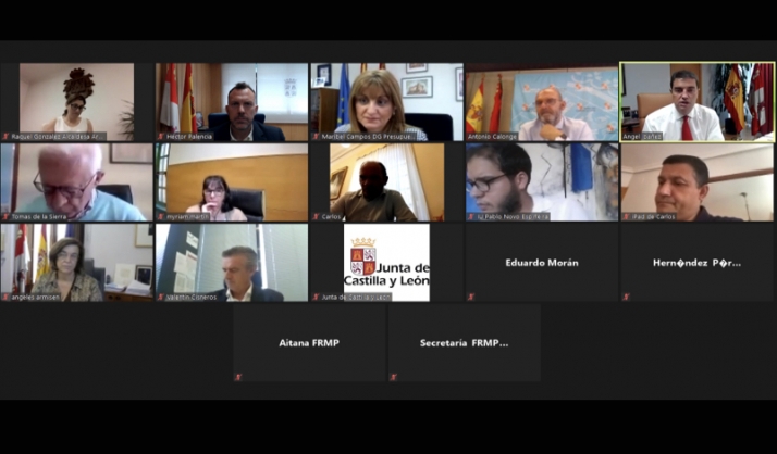 El mundo local de Castilla y León podrá optar a fondos europeos a través de la transformación territorial y la lucha contra la despoblación