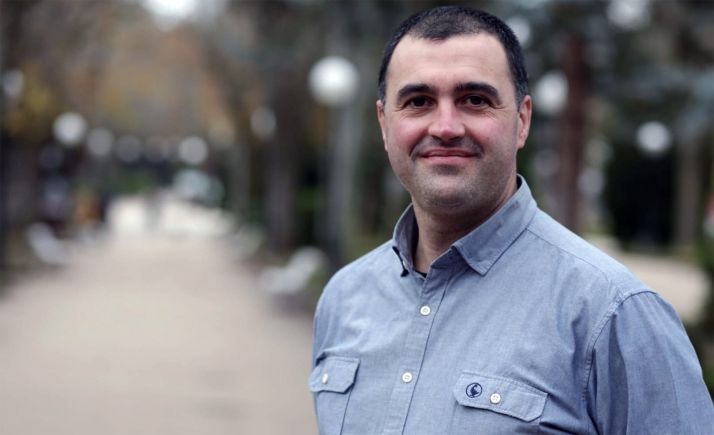 Cs agradece a Raúl Rejas su labor como alcalde de Vadillo tras el relevo pactado con el PSOE