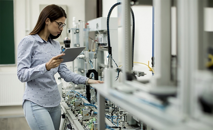 Avanza el proyecto ‘Empresas de Castilla y León comprometidas con la igualdad’