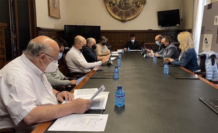 El festival ‘Sonando Soria’ recorrerá distintas localidades de la provincia este verano